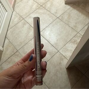 Lip Plumper & Liner Satin Finish - Shimmery Rose